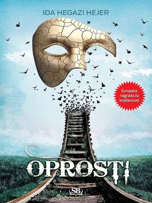 cover image of Oprosti